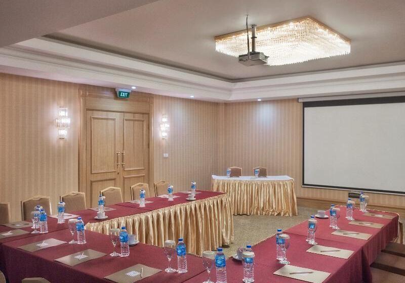Akka Alinda Hotel   Premium Ultra All Inclusive