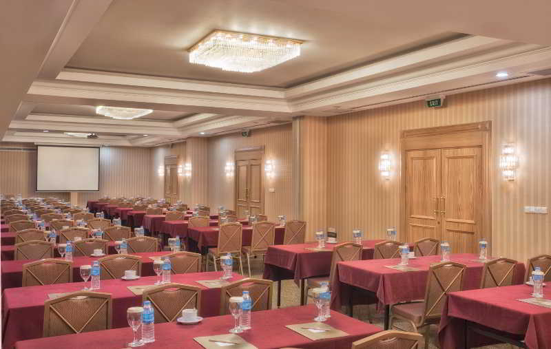 Akka Alinda Hotel   Premium Ultra All Inclusive