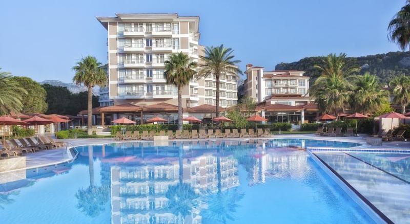 Akka Alinda Hotel   Premium Ultra All Inclusive
