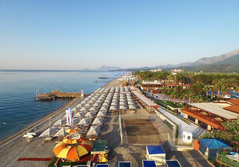 Akka Alinda Hotel   Premium Ultra All Inclusive