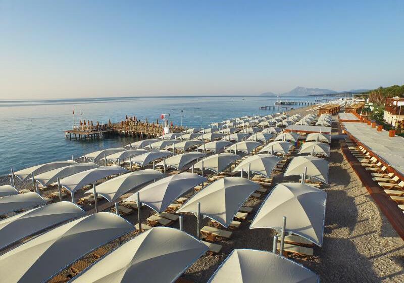 Akka Alinda Hotel   Premium Ultra All Inclusive