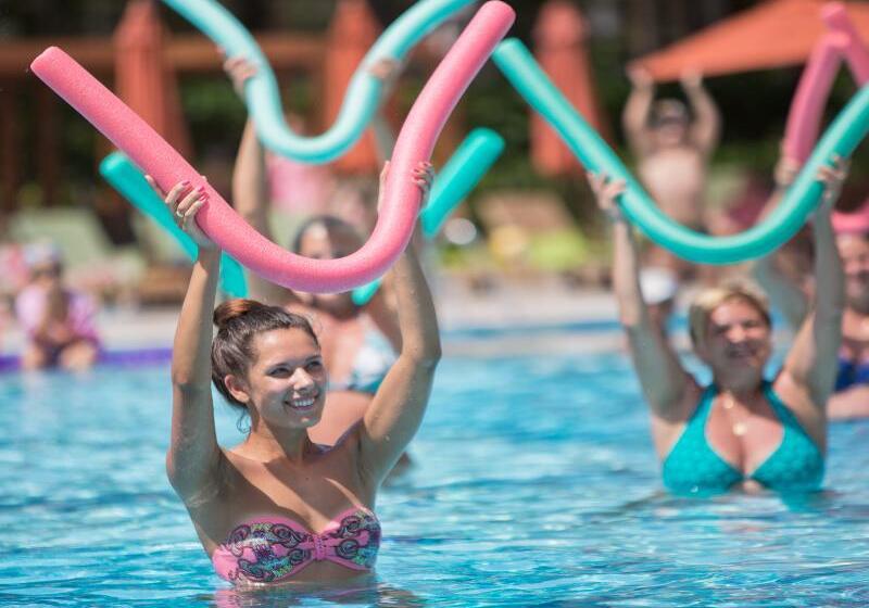 Akka Alinda Hotel   Premium Ultra All Inclusive