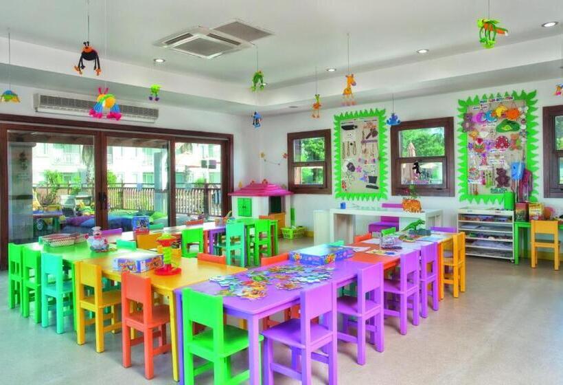 Akka Alinda Hotel   Premium Ultra All Inclusive
