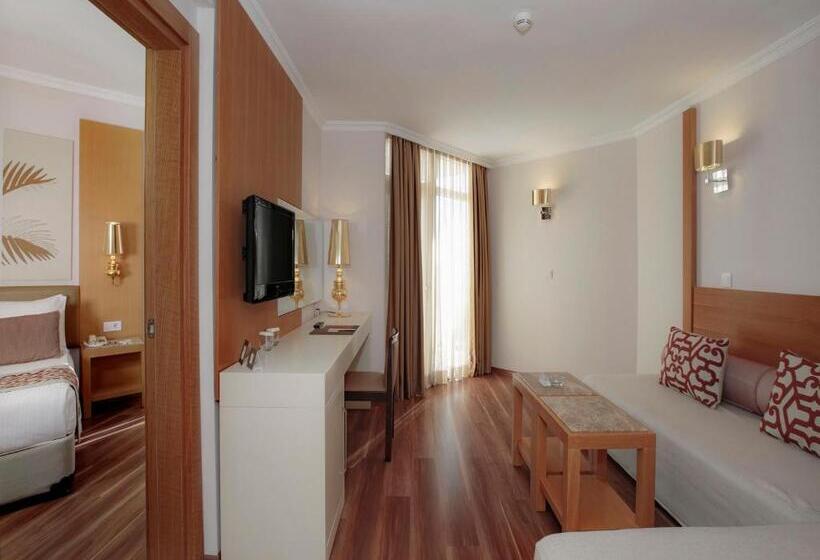 Akka Alinda Hotel Premium Ultra All Inclusive