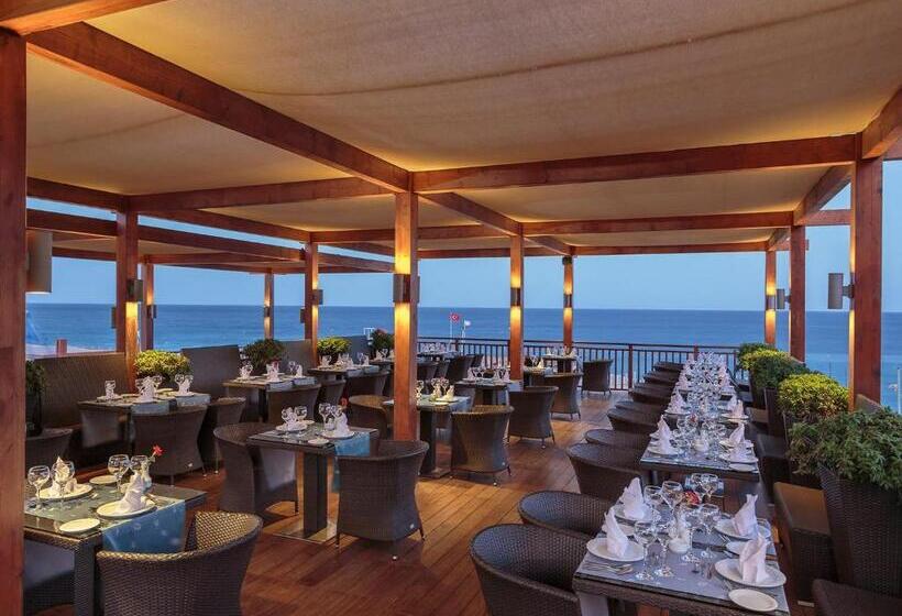 Akka Alinda Hotel   Premium Ultra All Inclusive