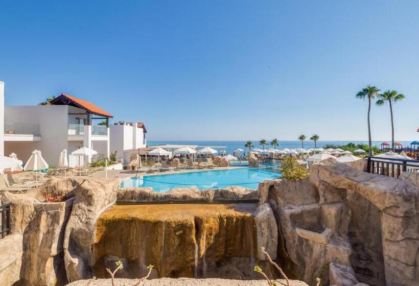 هتل Kapetanios Aqua Resort