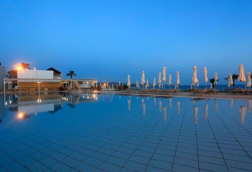 هتل Kapetanios Aqua Resort
