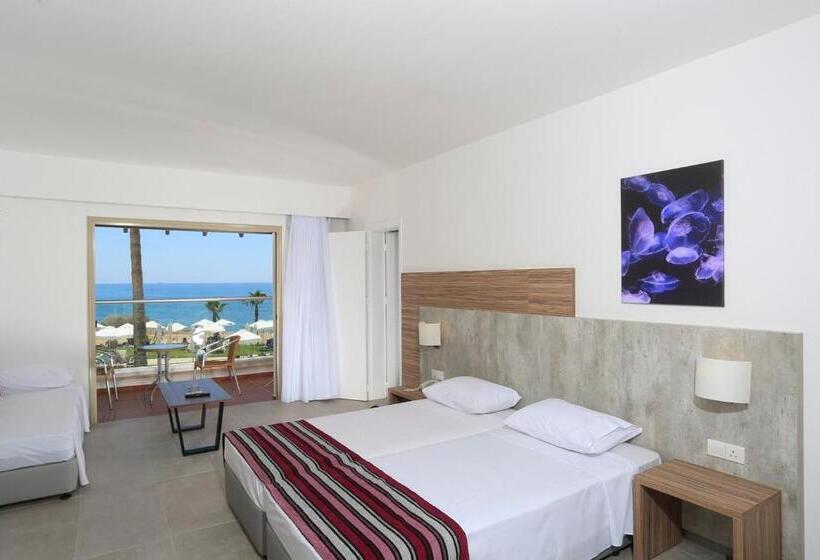هتل Kapetanios Aqua Resort
