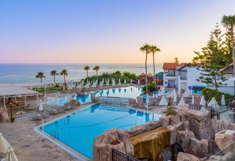 هتل Kapetanios Aqua Resort