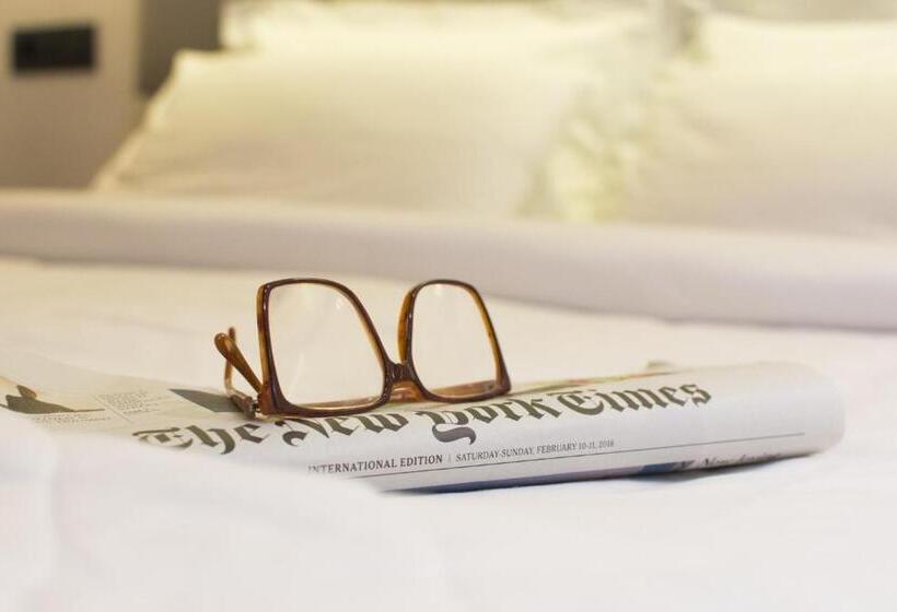 Fotos del hotel Athens Odeon:  41