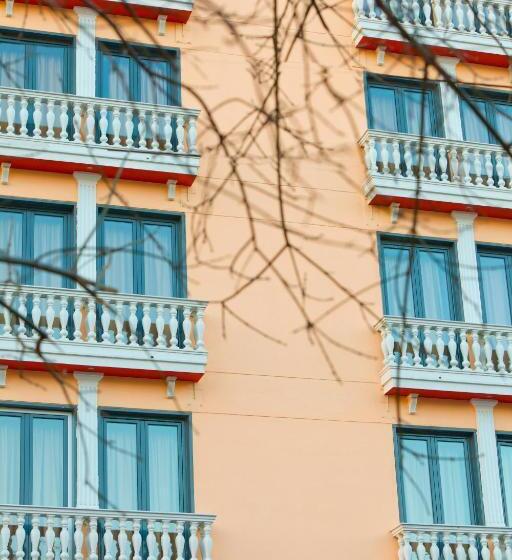 Fotos del hotel Athens Odeon:  18