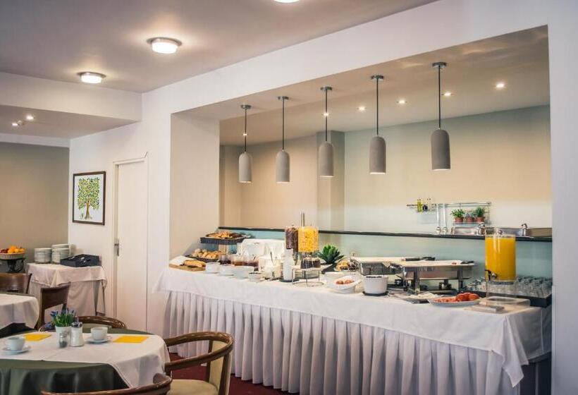 Fotos del hotel Athens Odeon:  25