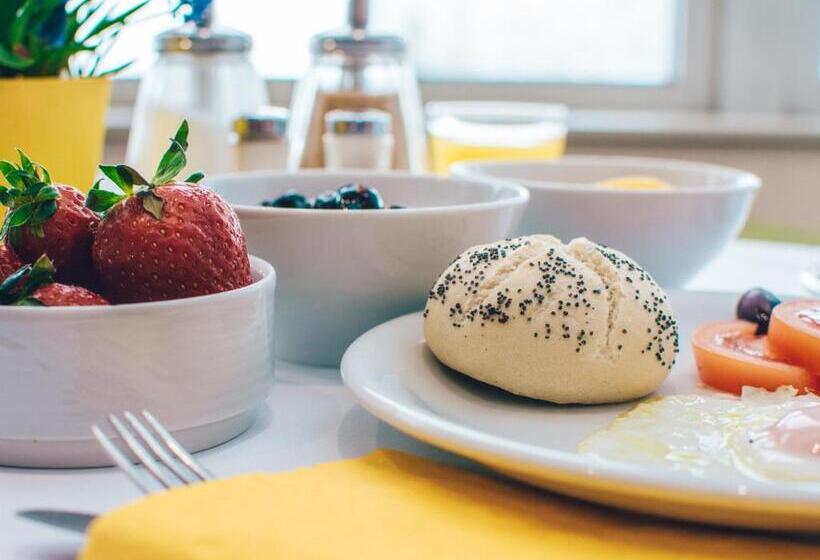 Fotos del hotel Athens Odeon:  10