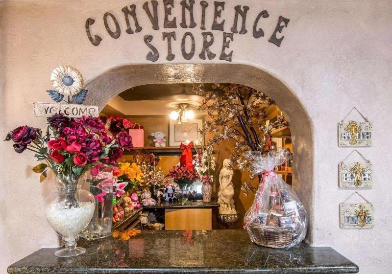 هتل Baja San Diego   A Boutique