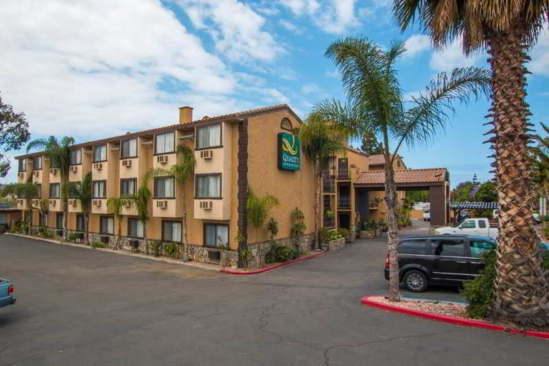 Hotel Baja Inn Suites