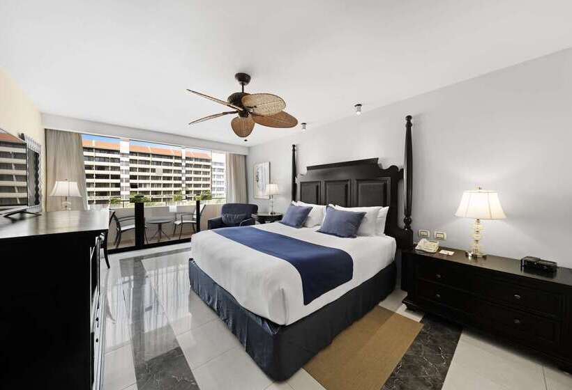 هتل Barceló Aruba   All Inclusive