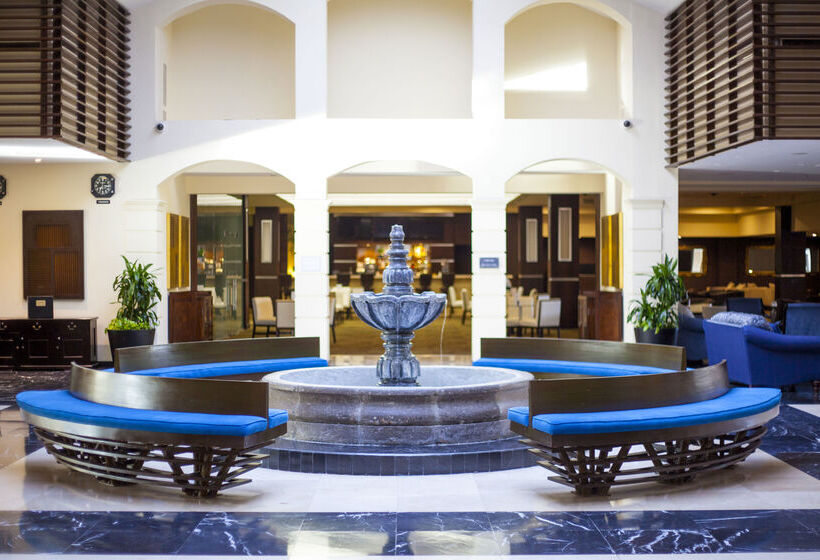 هتل Barceló Aruba   All Inclusive