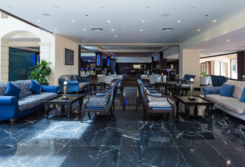 هتل Barceló Aruba   All Inclusive