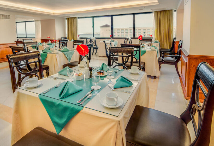 هتل Barceló Aruba   All Inclusive