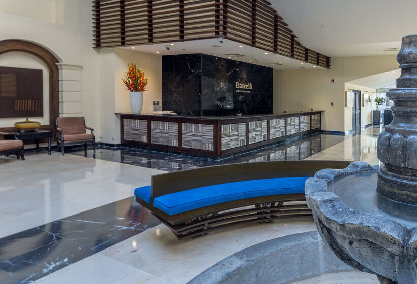 هتل Barceló Aruba   All Inclusive