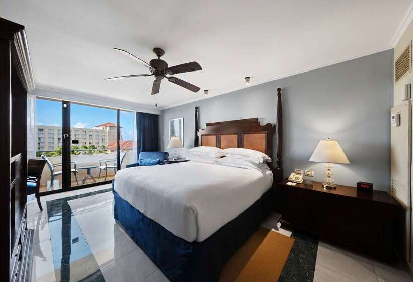 هتل Barceló Aruba   All Inclusive