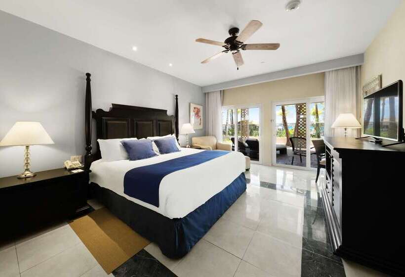 هتل Barceló Aruba   All Inclusive