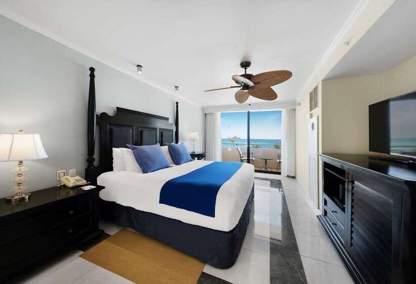 هتل Barceló Aruba   All Inclusive