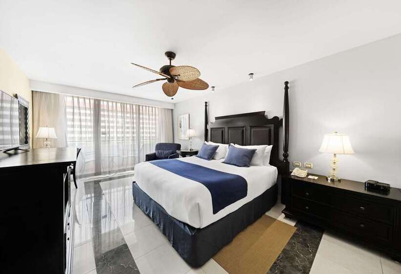 هتل Barceló Aruba   All Inclusive