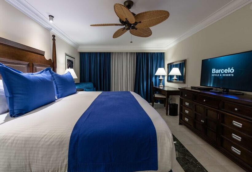 هتل Barceló Aruba   All Inclusive