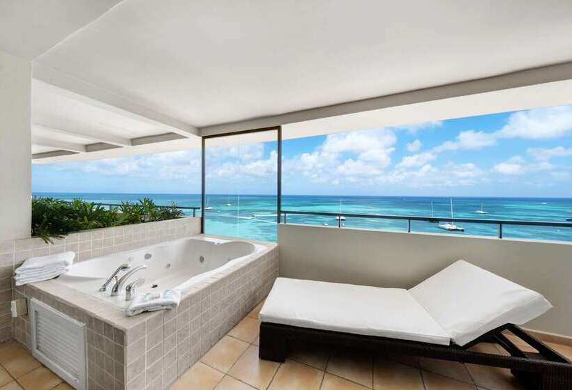 هتل Barceló Aruba   All Inclusive