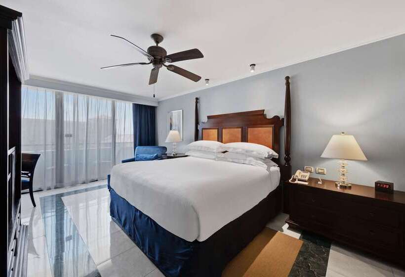 هتل Barceló Aruba   All Inclusive