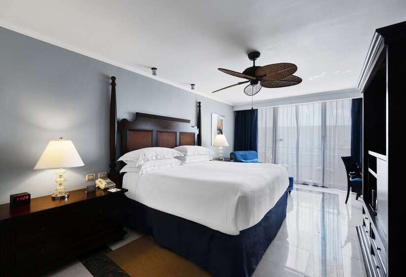 هتل Barceló Aruba   All Inclusive
