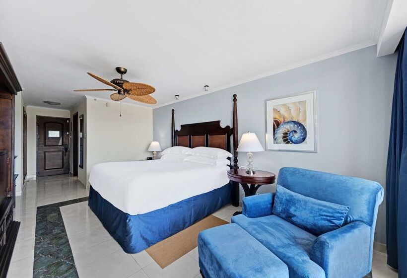هتل Barceló Aruba   All Inclusive