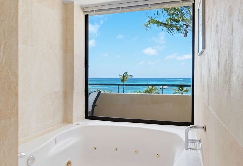 هتل Barceló Aruba   All Inclusive
