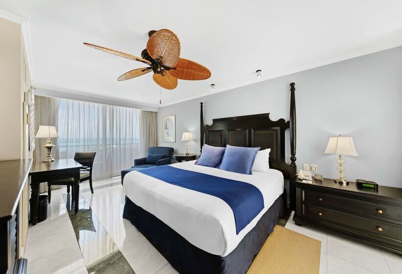 هتل Barceló Aruba   All Inclusive