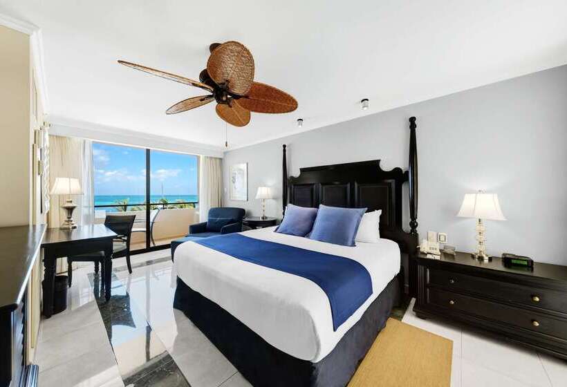 هتل Barceló Aruba   All Inclusive
