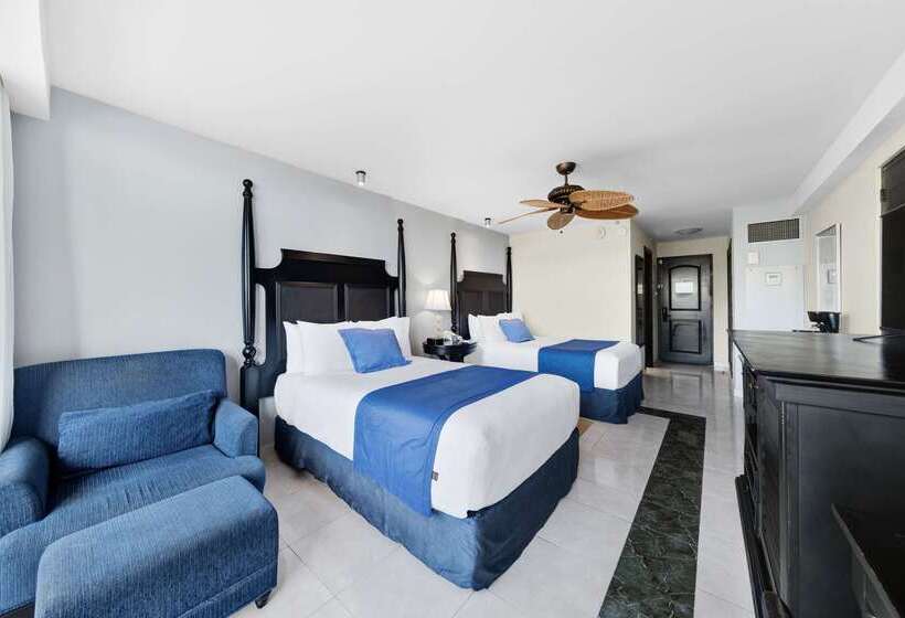 هتل Barceló Aruba   All Inclusive