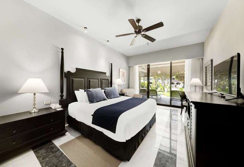 هتل Barceló Aruba   All Inclusive
