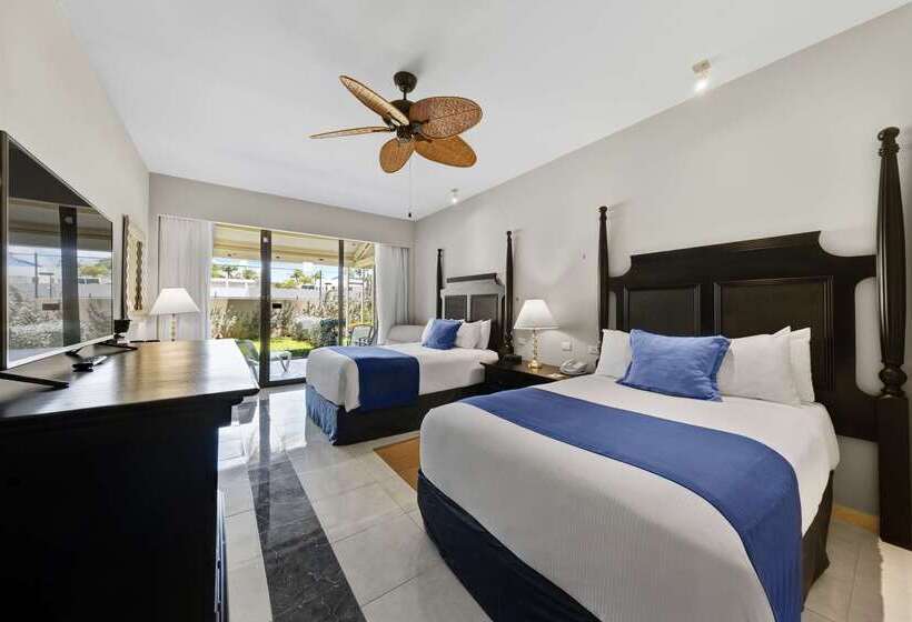 هتل Barceló Aruba   All Inclusive