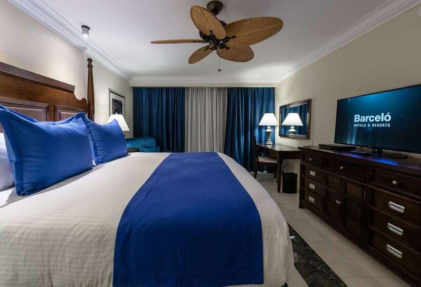 هتل Barceló Aruba   All Inclusive