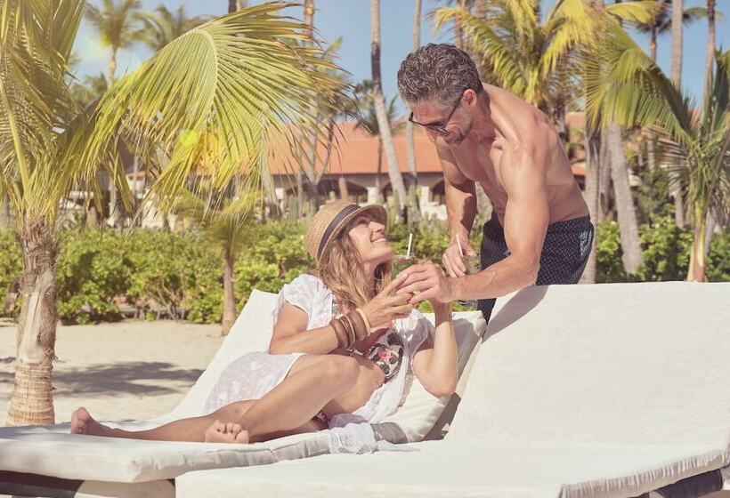 هتل Barceló Aruba   All Inclusive