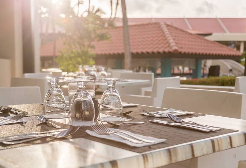 هتل Barceló Aruba   All Inclusive