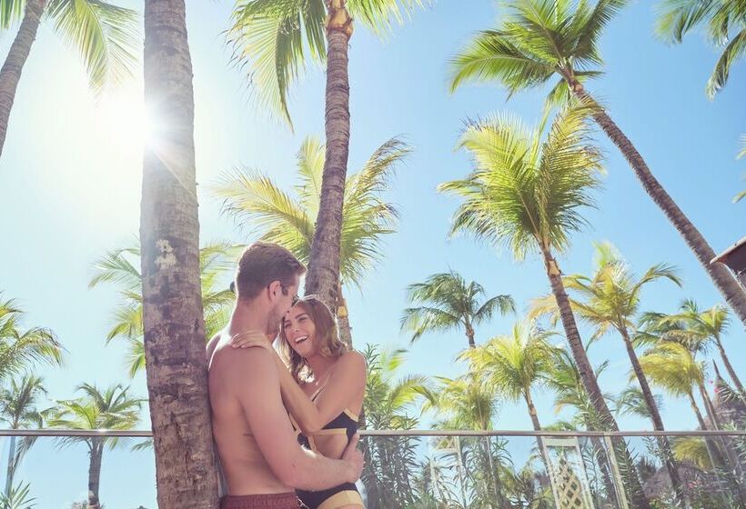 هتل Barceló Aruba   All Inclusive