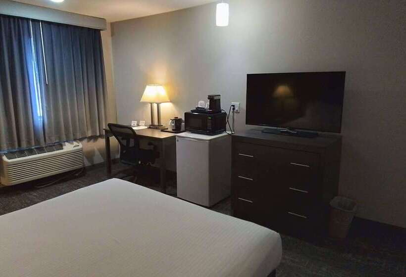 فندق Baymont By Wyndham Moses Lake
