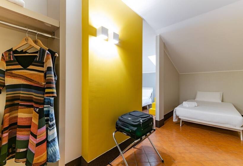 Hotel B&b  Trieste