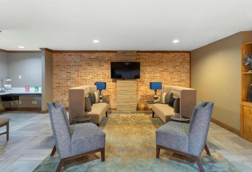 فندق Best Western Natchitoches Inn