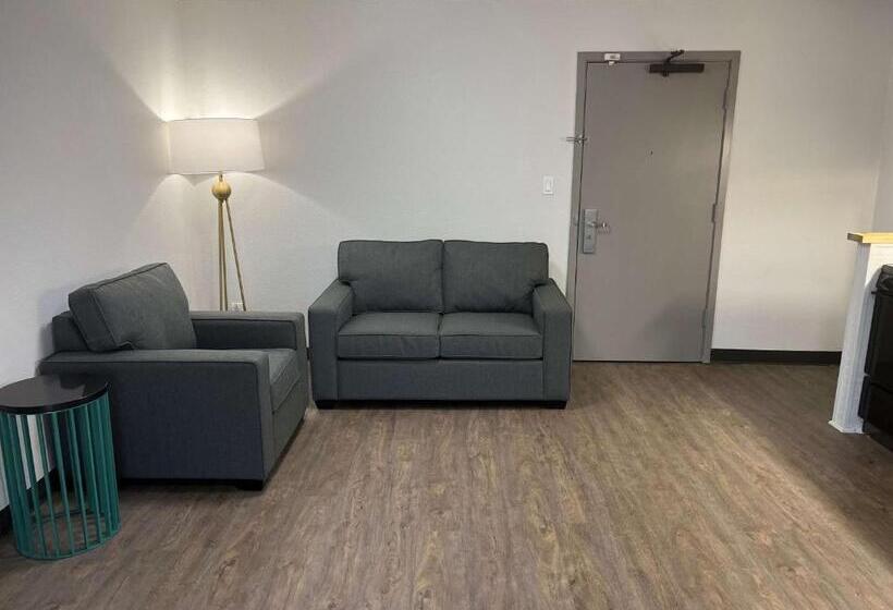 هتل Best Western Portland West Beaverton