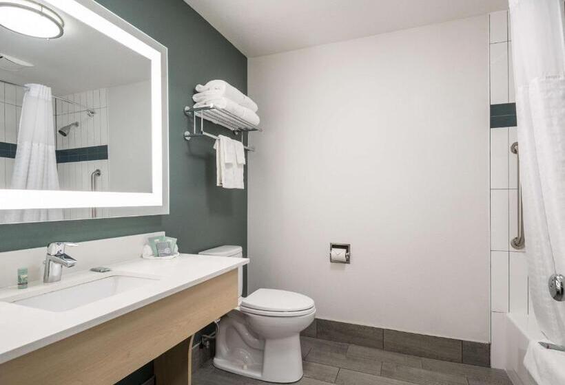 هتل Best Western Portland West Beaverton