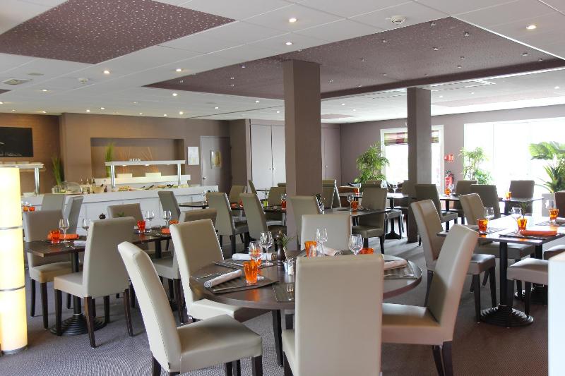 هتل Best Western The Wish Versailles