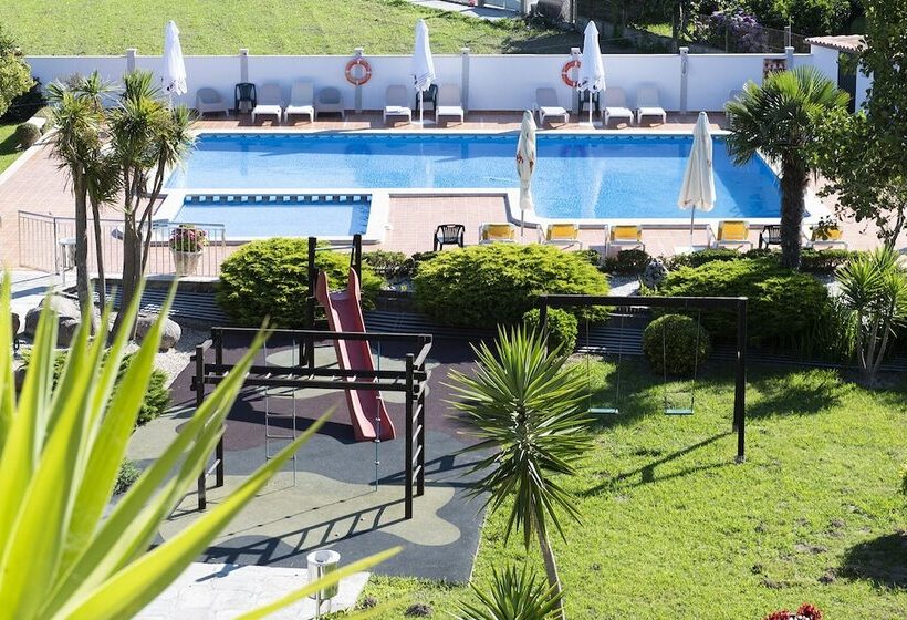 Fotos del hotel Cabo Festiñanza:  5